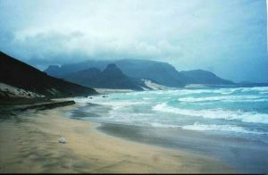 Praia Grande: Wanderung von Calhau nach Baia das Gatas9 Inseln mit verlockender Vielfalt